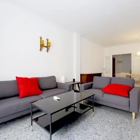 아파트 Centre Mango *