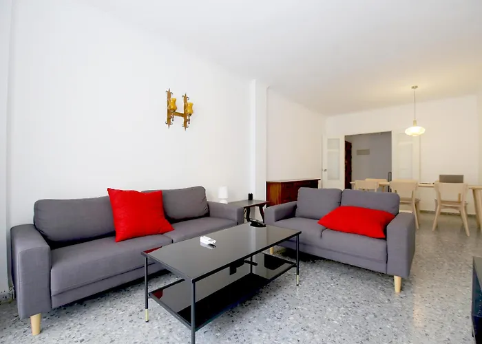 아파트 Centre Mango *