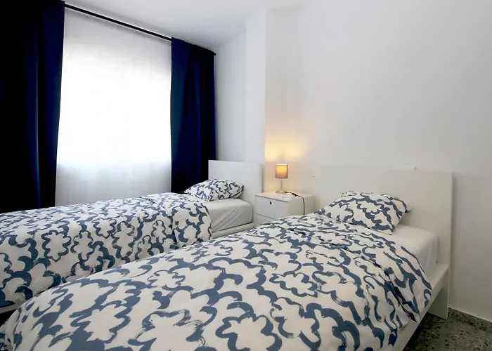 Centre Mango 아파트 에스테포나