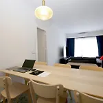 Apartment Centre Mango