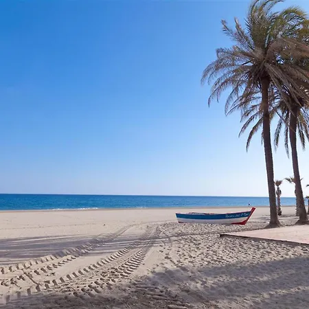 Lägenhet Centre Mango