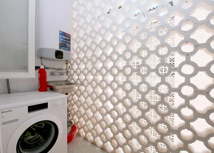 Centre Mango Lägenhet *