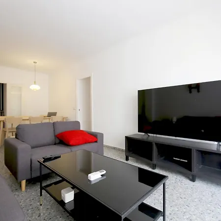 Apartament Centre Mango Estepona