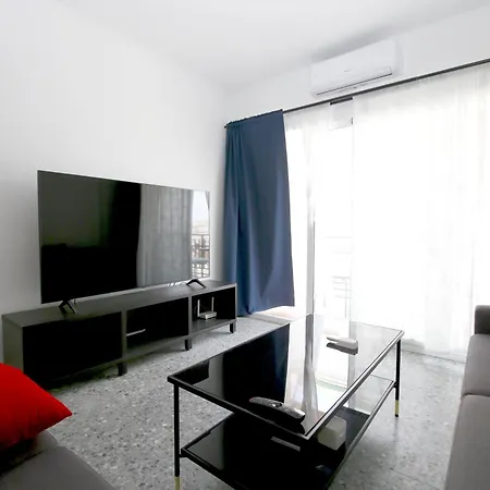 Centre Mango Apartament