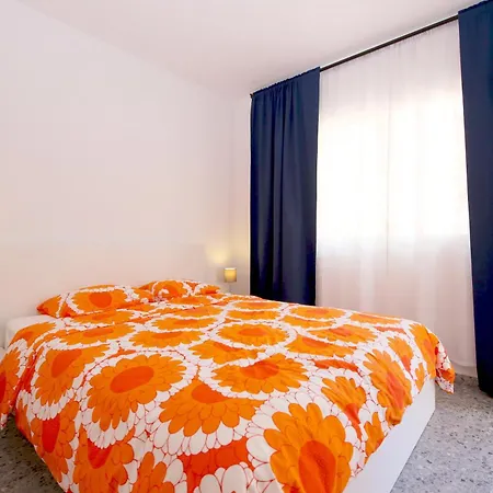 Centre Mango Apartament *