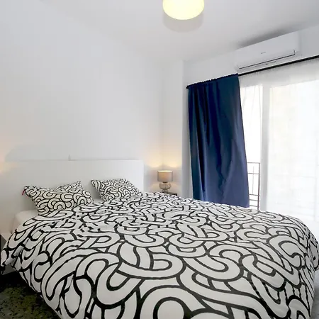 Apartament Centre Mango *