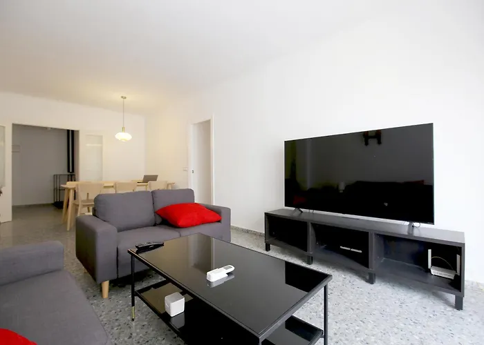 Apartament Centre Mango Estepona