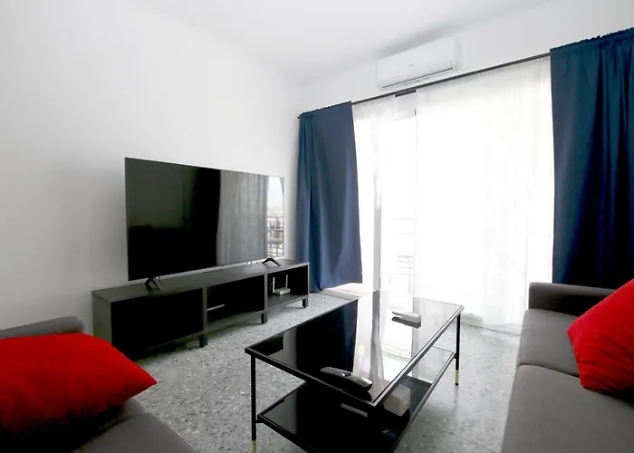 Centre Mango Apartament