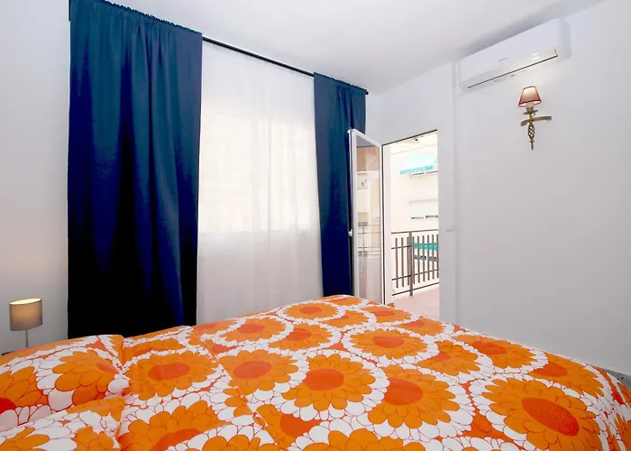 Apartament Centre Mango