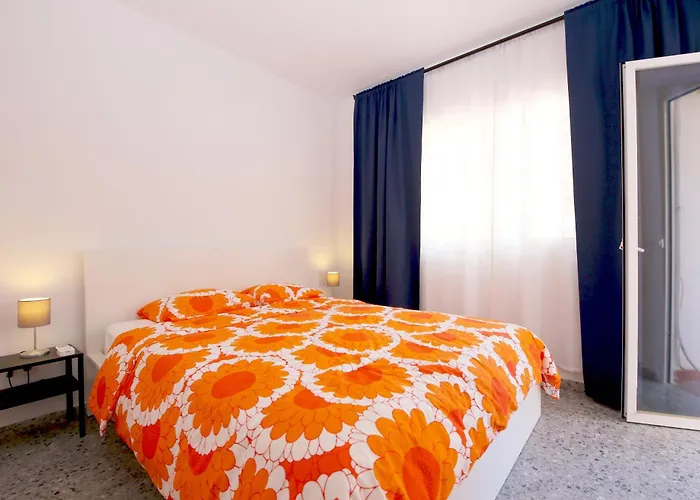 Centre Mango Apartament *