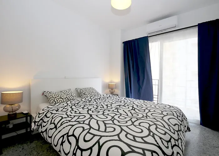 Apartament Centre Mango *