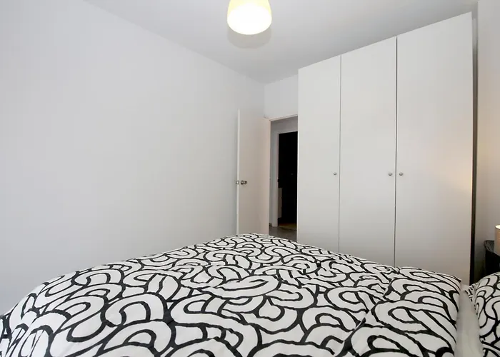 Centre Mango Apartament