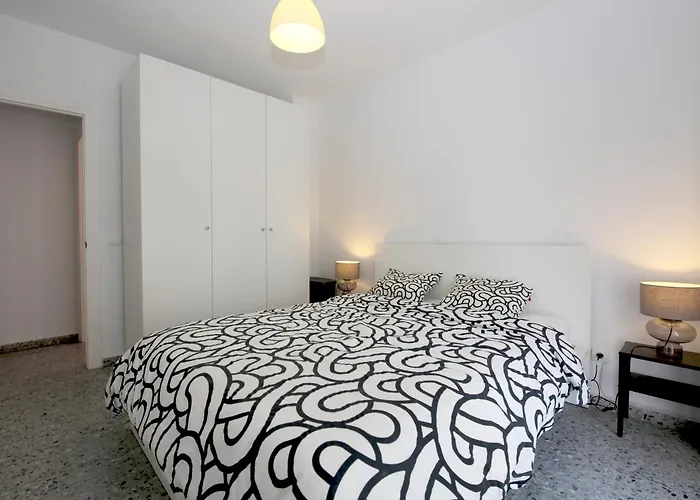 Centre Mango Apartament *