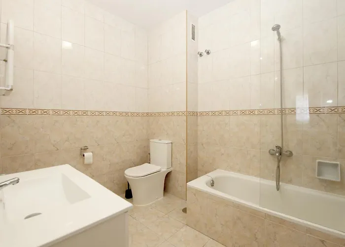 Apartament Centre Mango