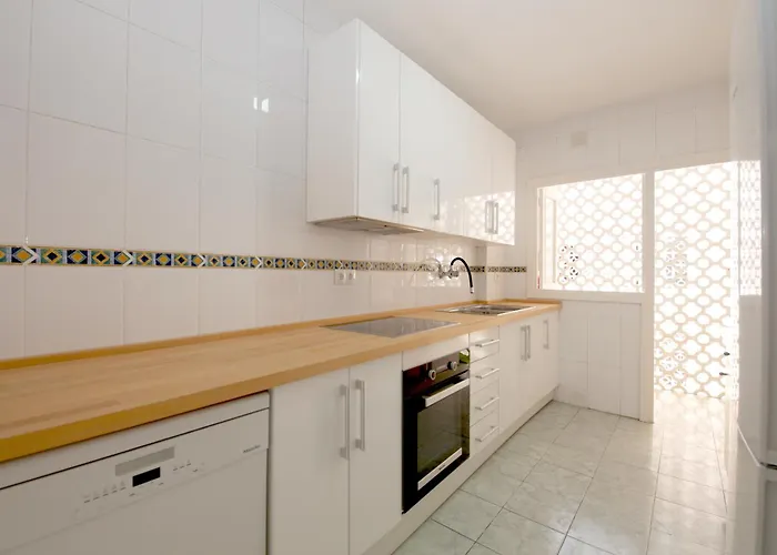 Apartament Centre Mango